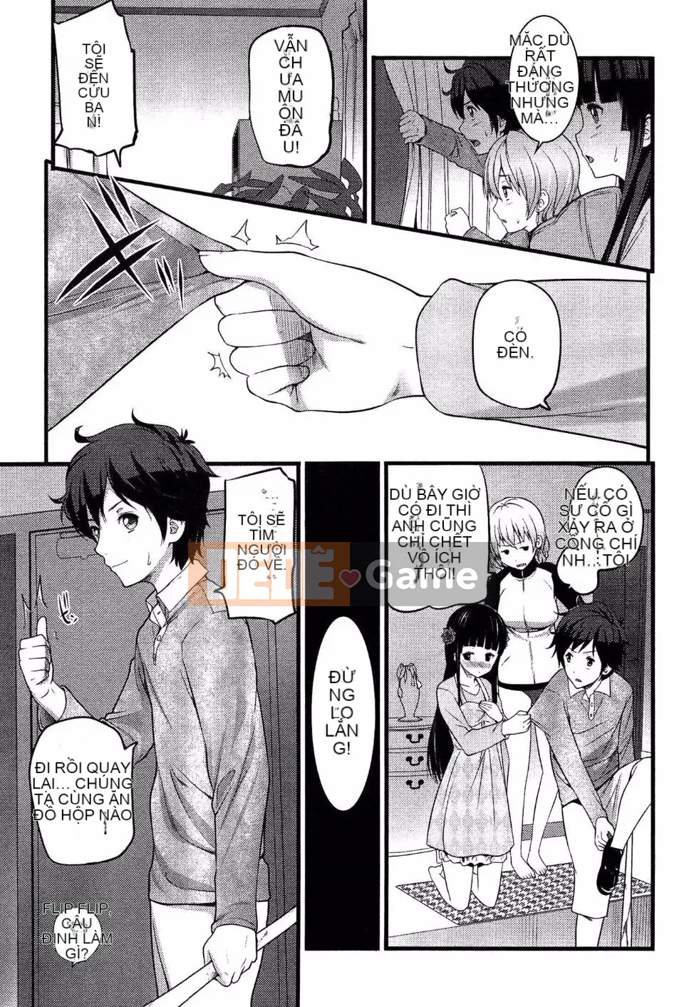 Wubeui123[Oishi Chuuni] Virgin Zombie [Ooishi Chuuni] Virgin Zombie[Ptsu ssy Hán hóa nhóm]