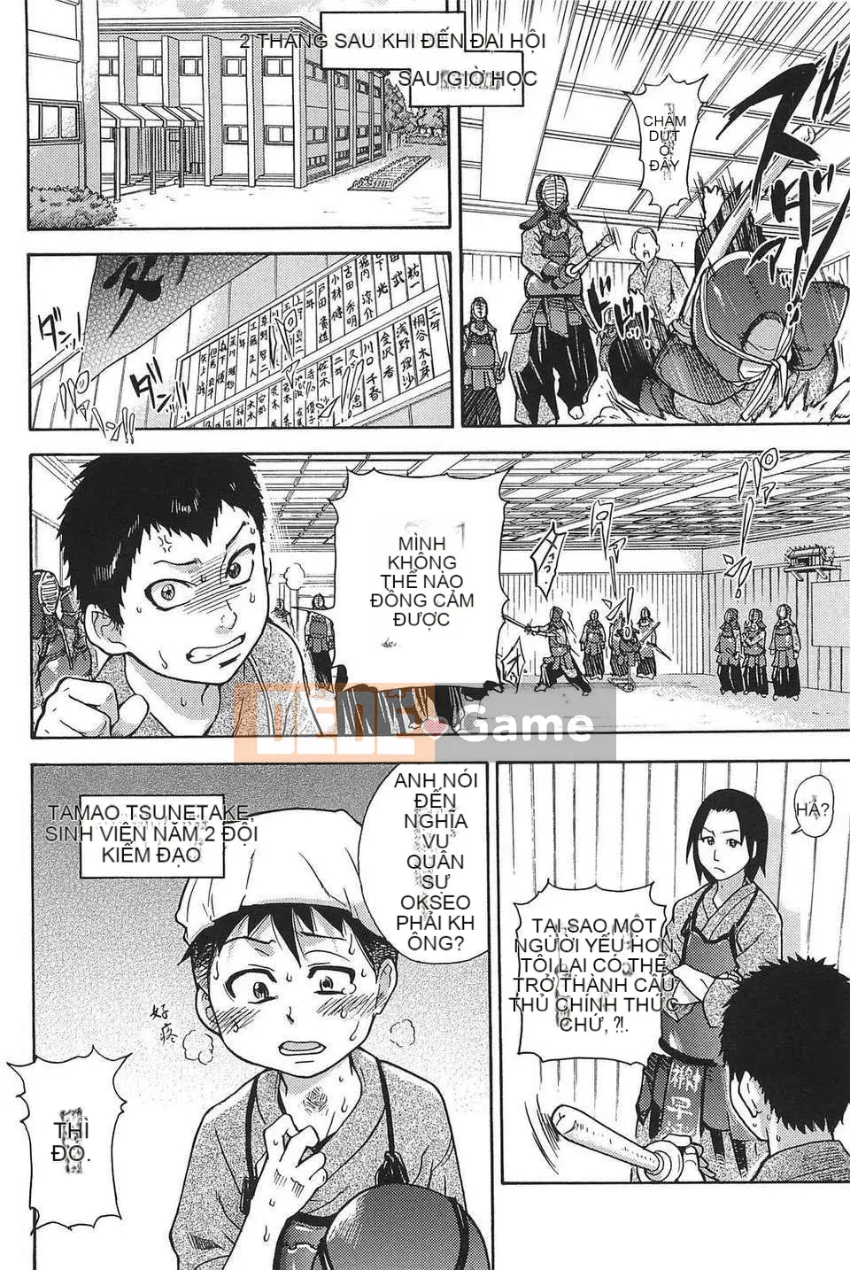 06_Đi tiểu vừa!