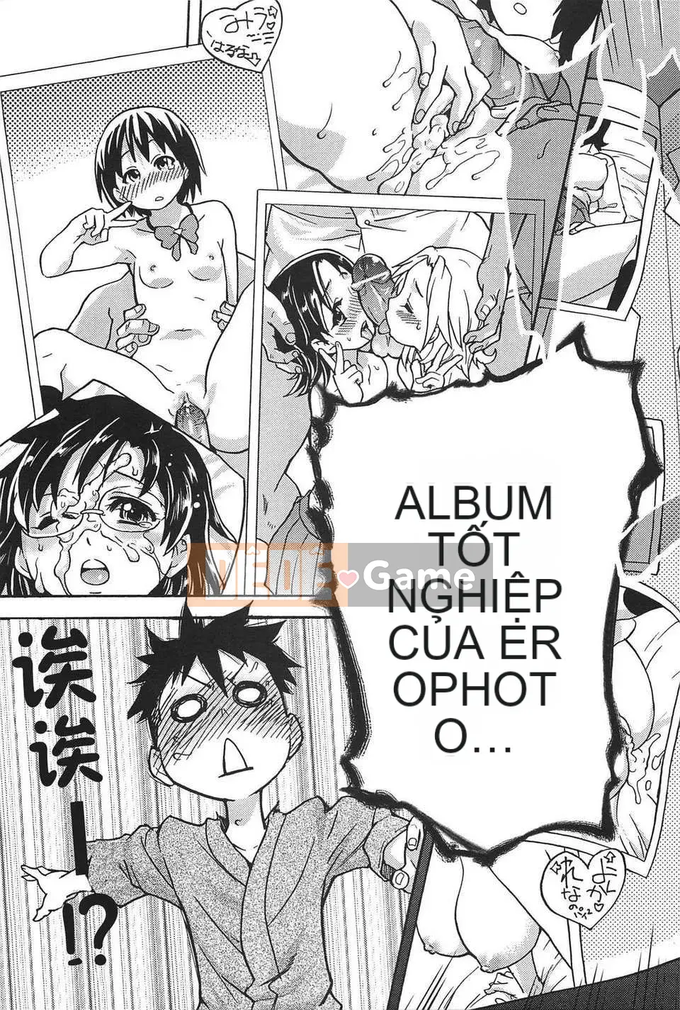 06_Đi tiểu vừa!