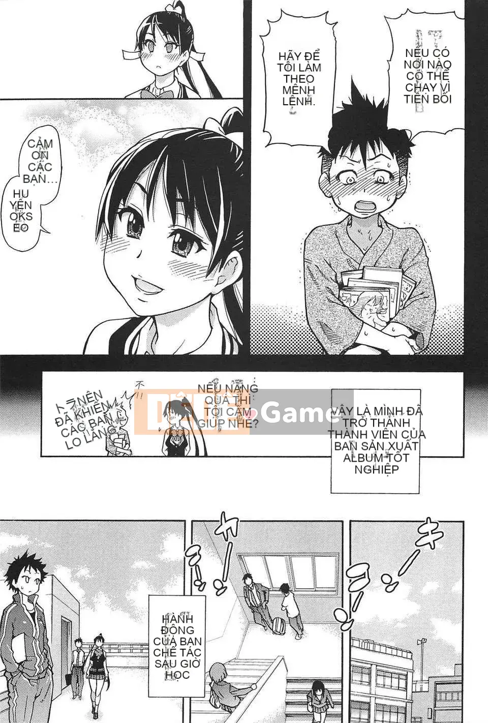 06_Đi tiểu vừa!