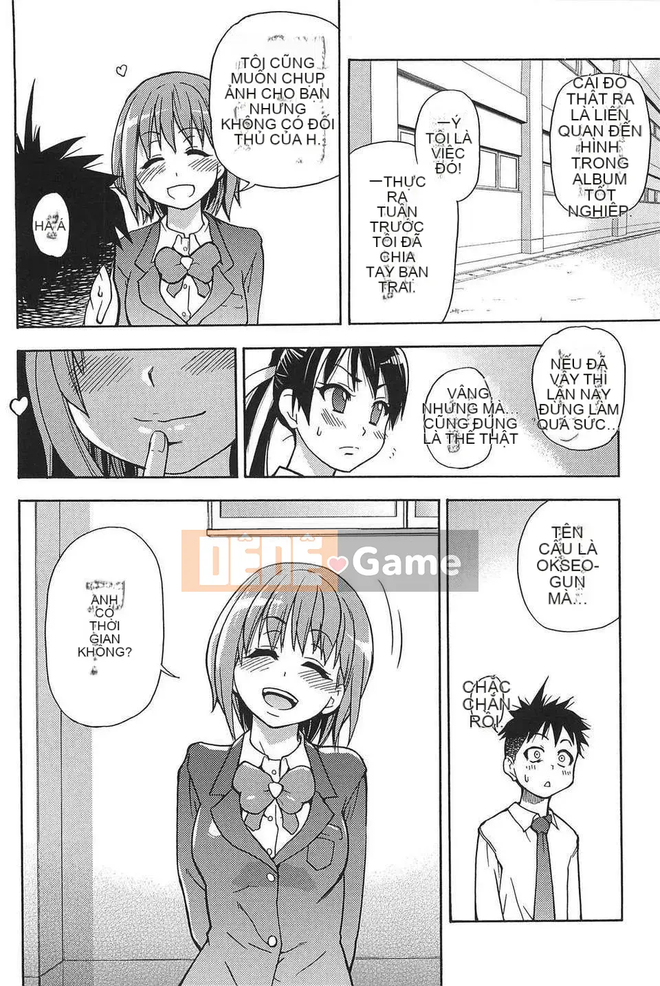 06_Đi tiểu vừa!