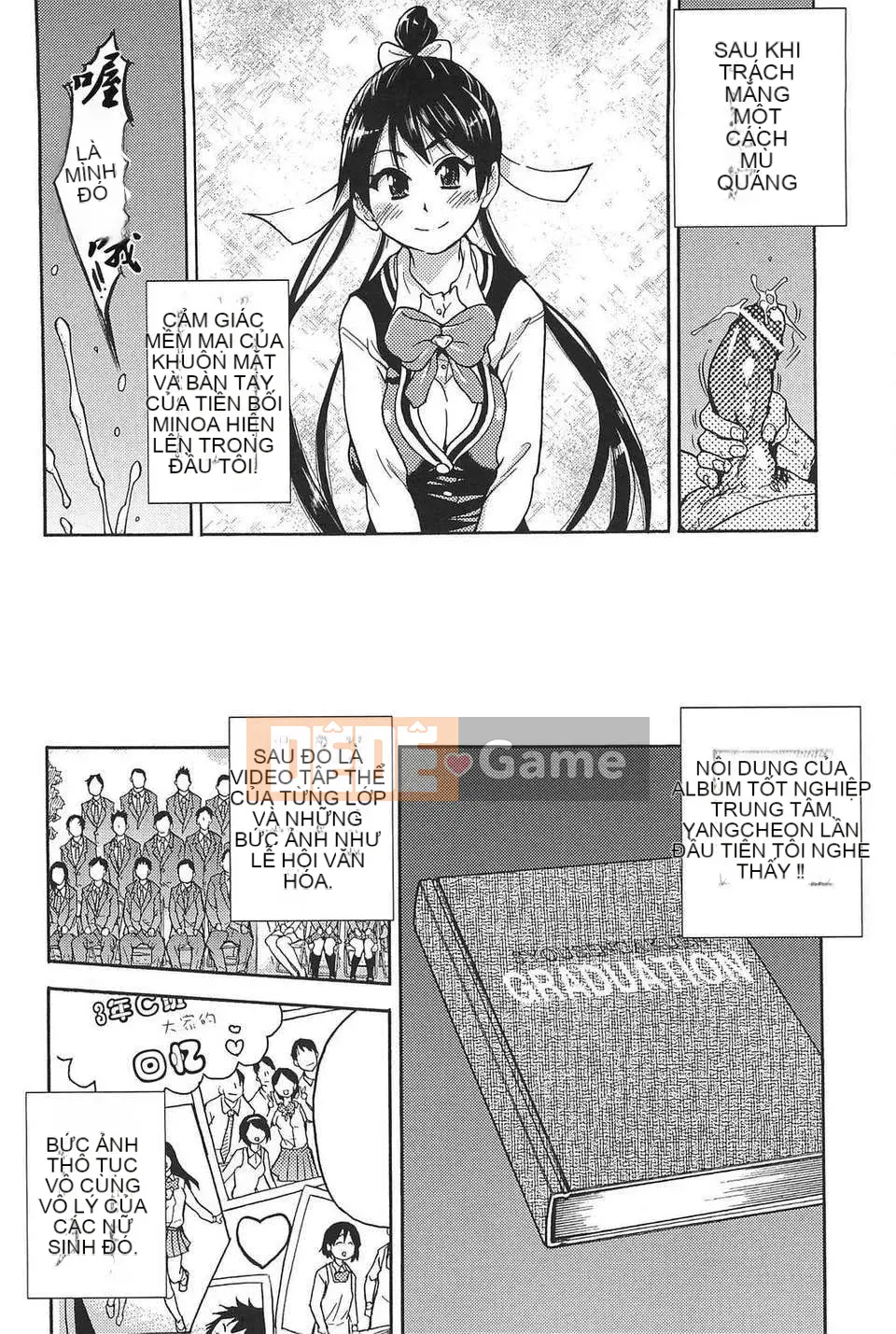 06_Đi tiểu vừa!