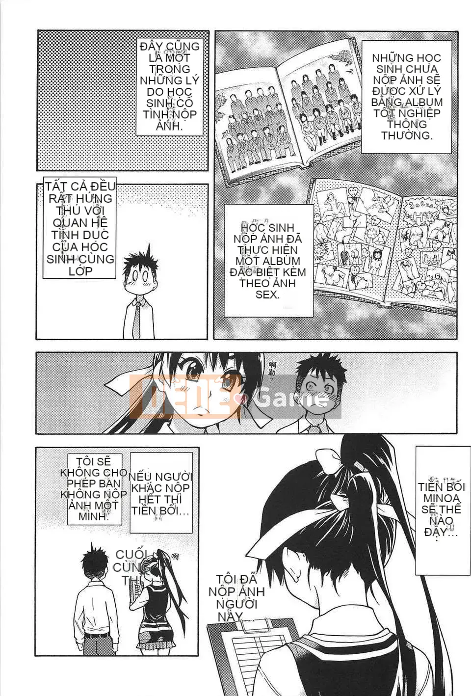 06_Đi tiểu vừa!