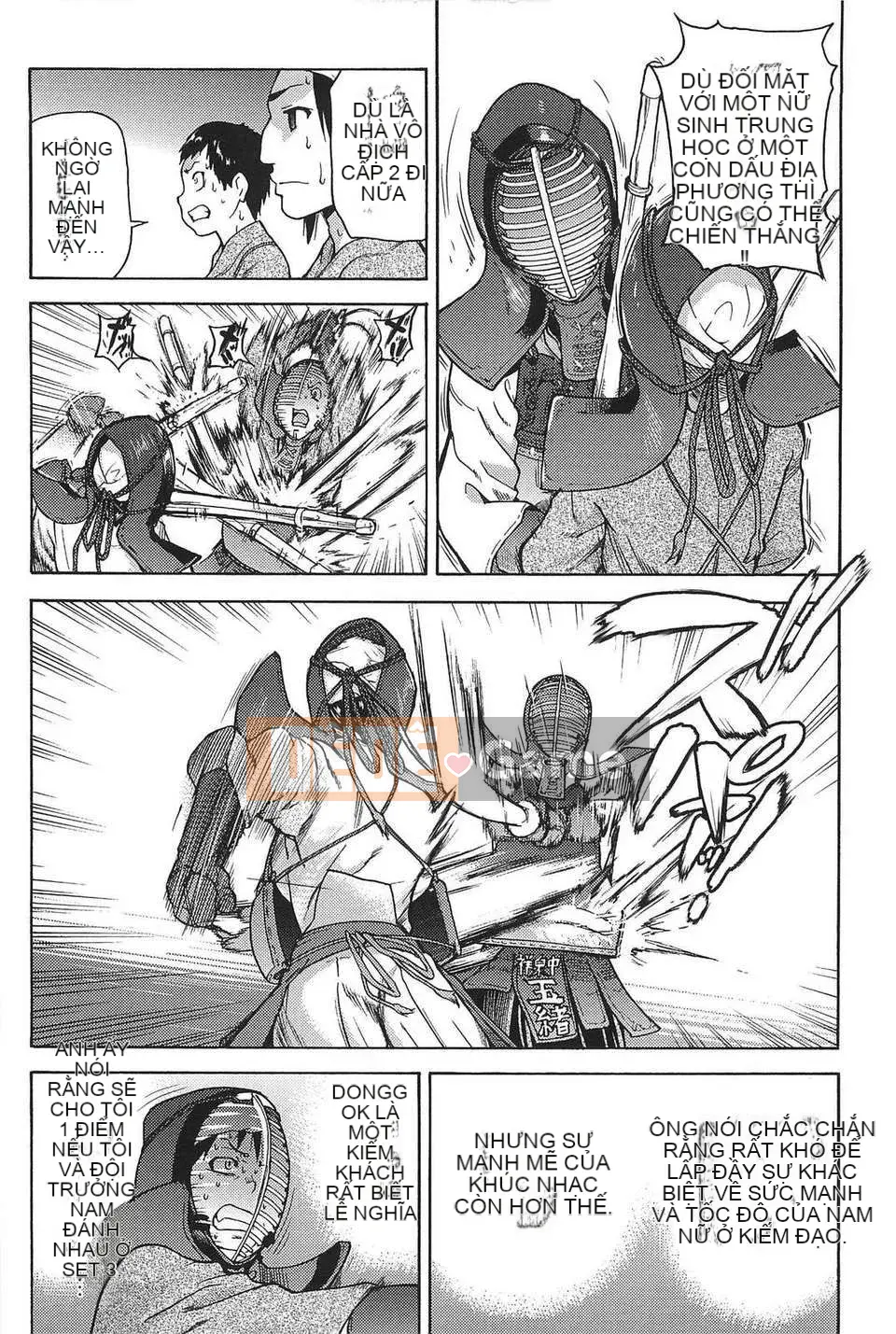 06_Đi tiểu vừa!