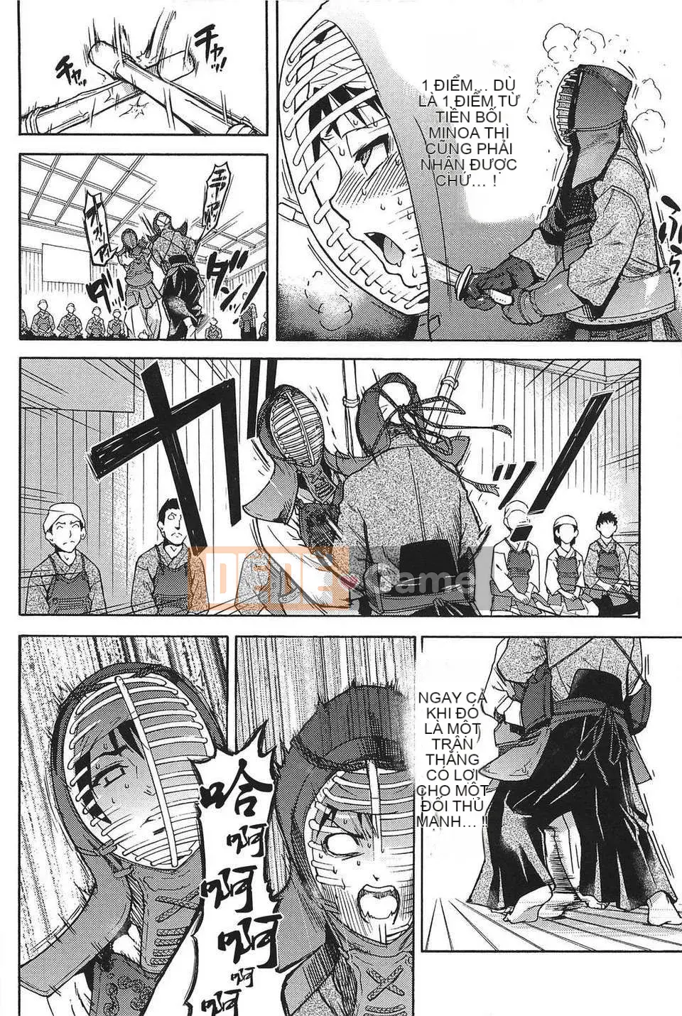 06_Đi tiểu vừa!