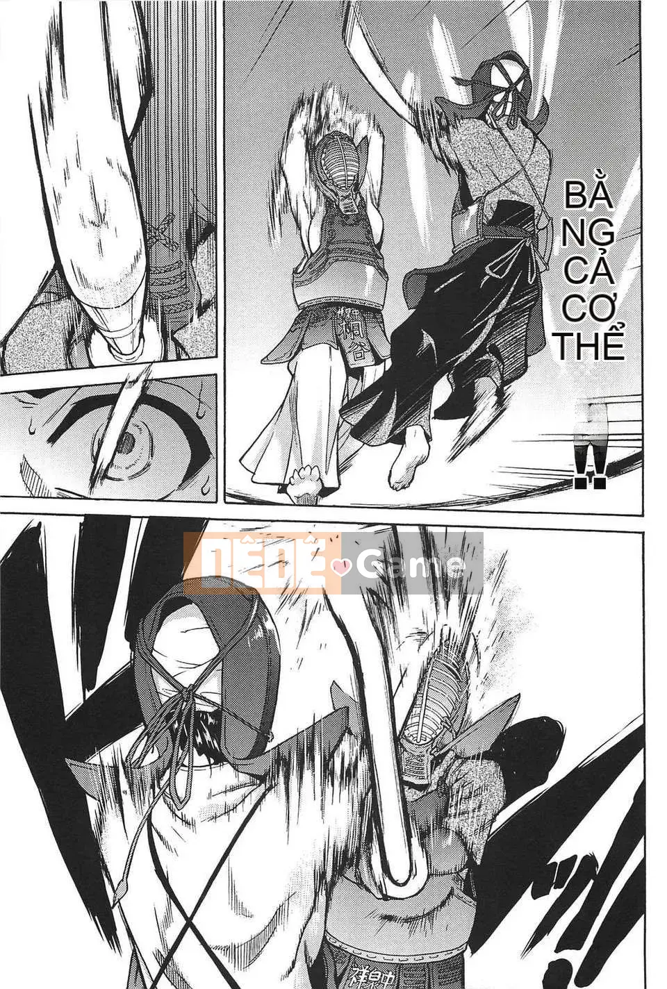 06_Đi tiểu vừa!