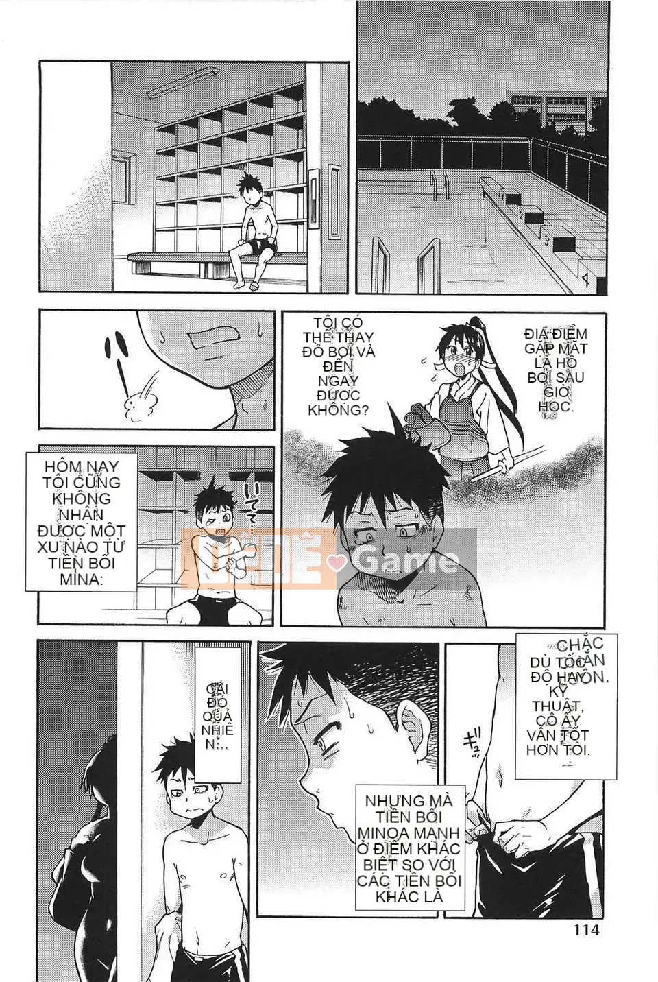 06_Đi tiểu vừa!