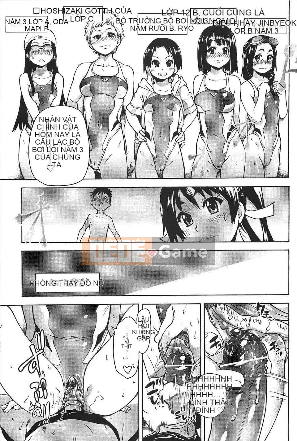 06_Đi tiểu vừa!