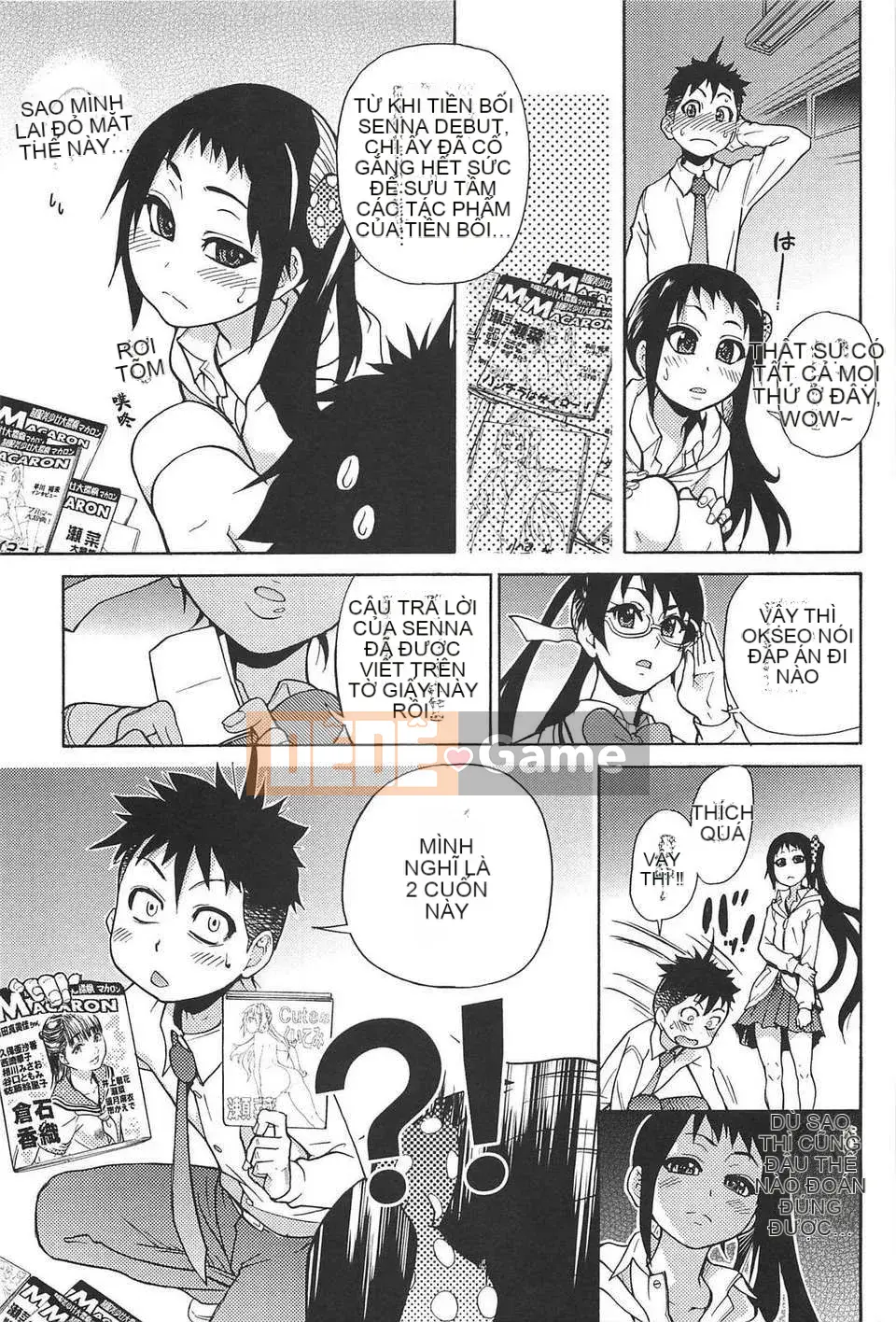 06_Đi tiểu vừa!