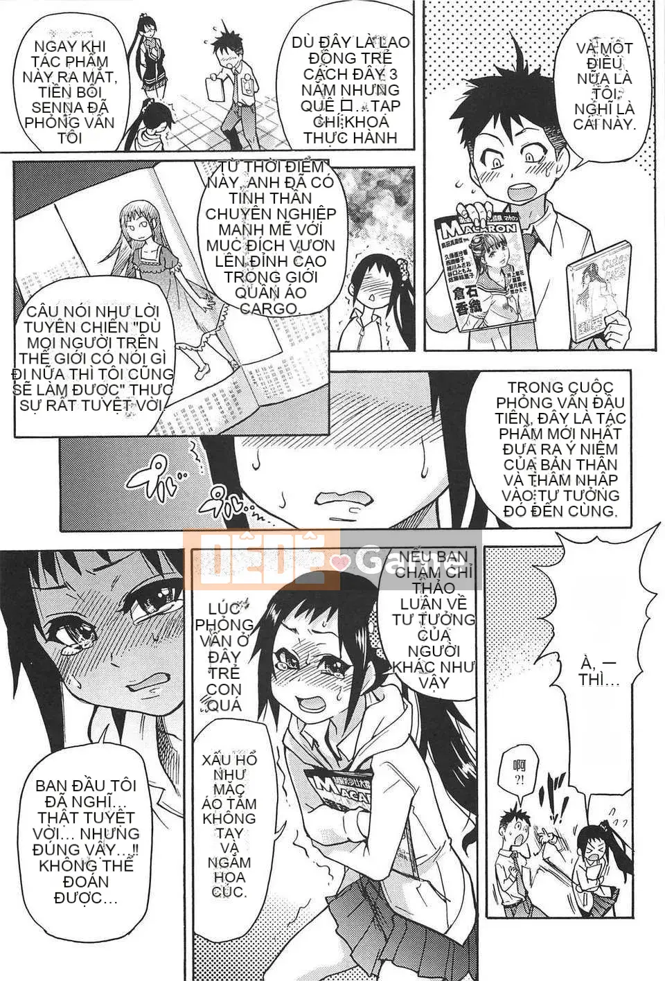 06_Đi tiểu vừa!