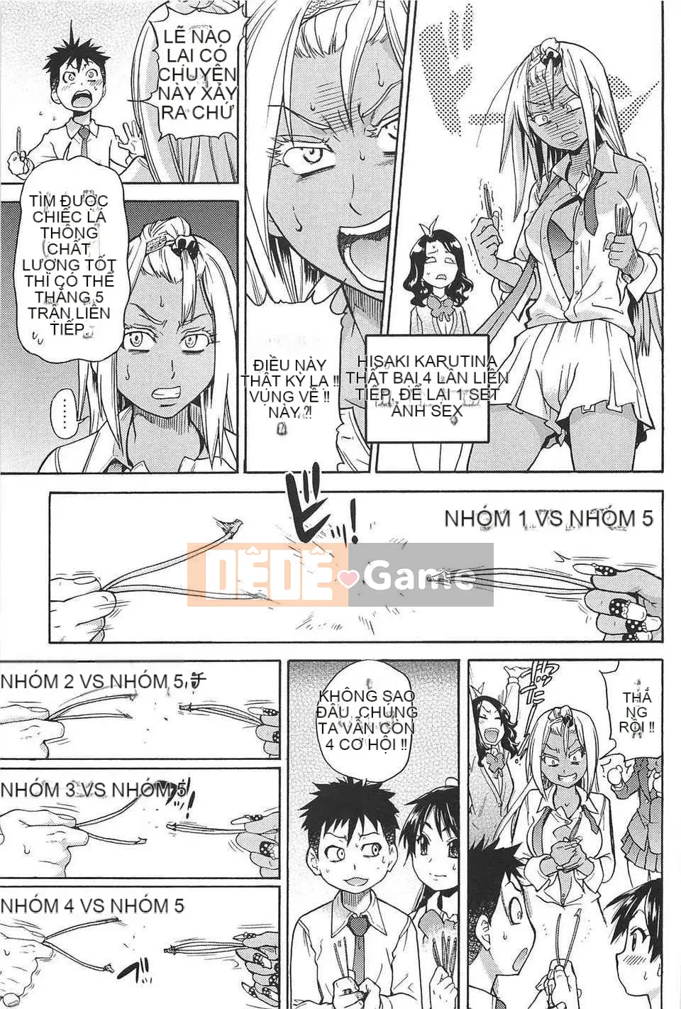 06_Đi tiểu vừa!