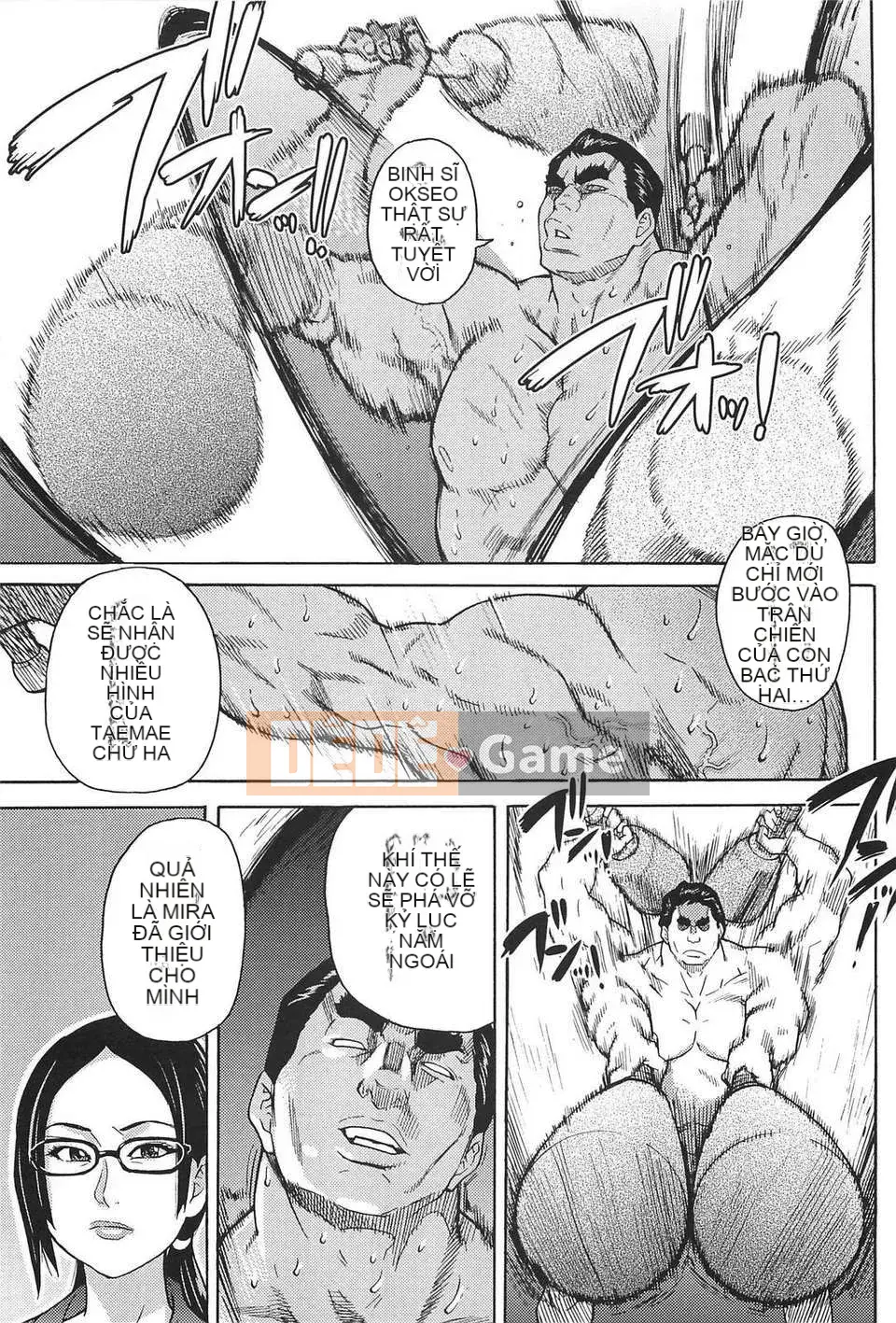 06_Đi tiểu vừa!