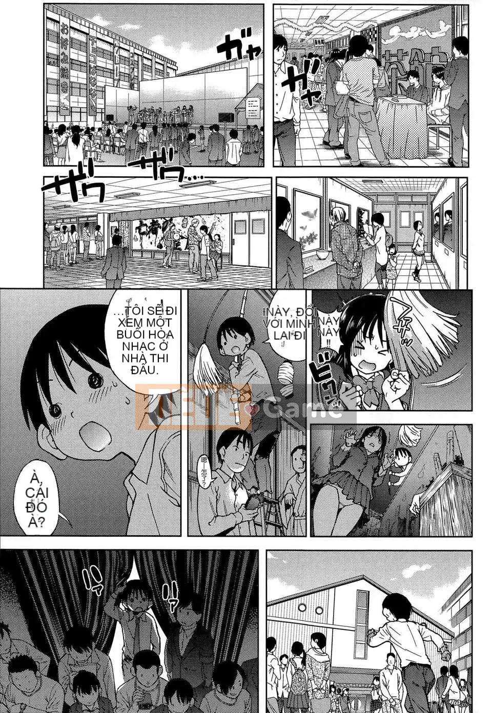 05_Ibuka!(Tạm thời) Tờ rơi_[Chàng trai tháng 12]