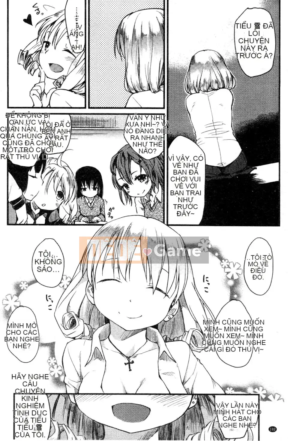 [Higenamuchi] Đánh lạc hướng