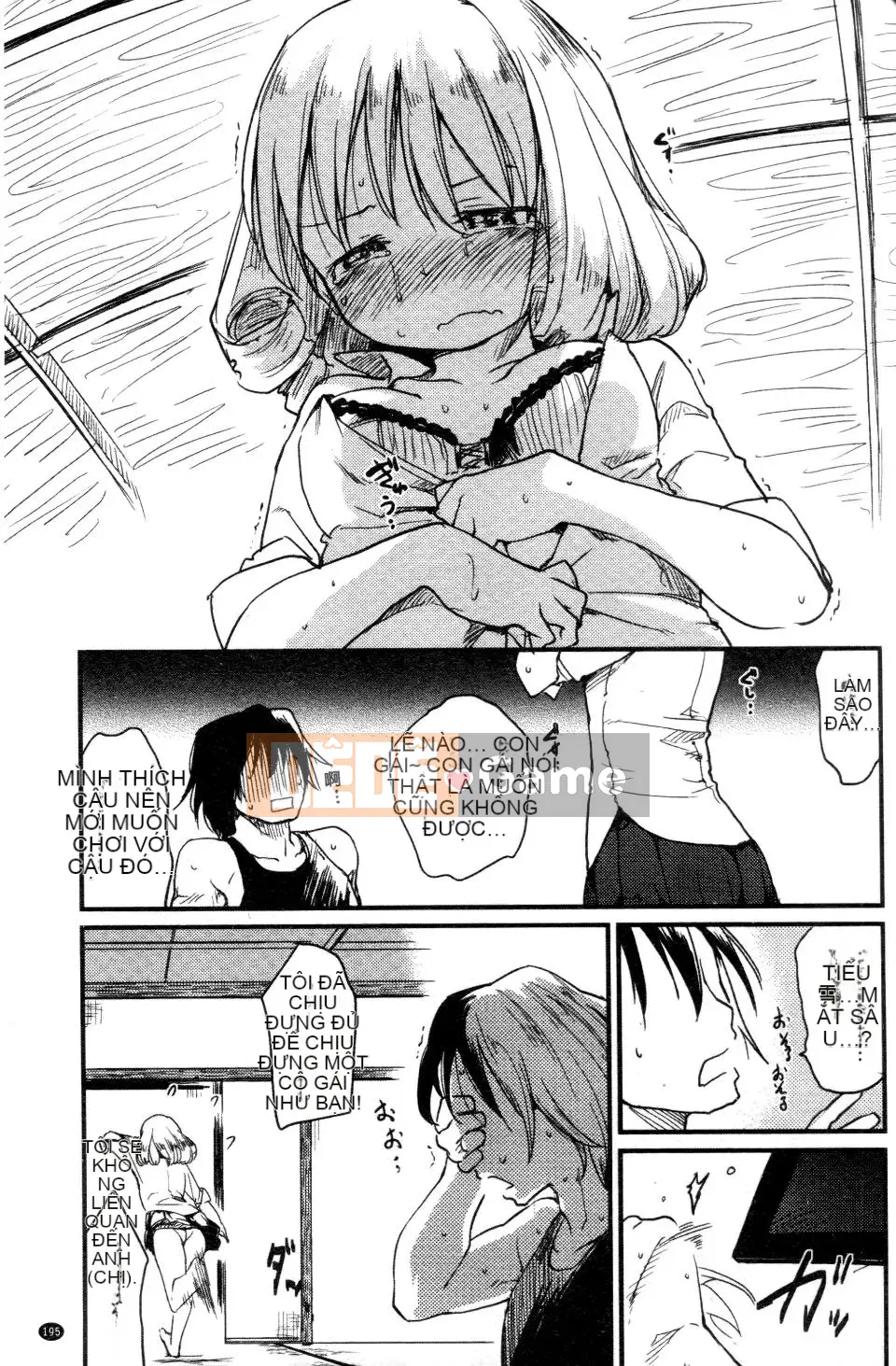 [Higenamuchi] Đánh lạc hướng