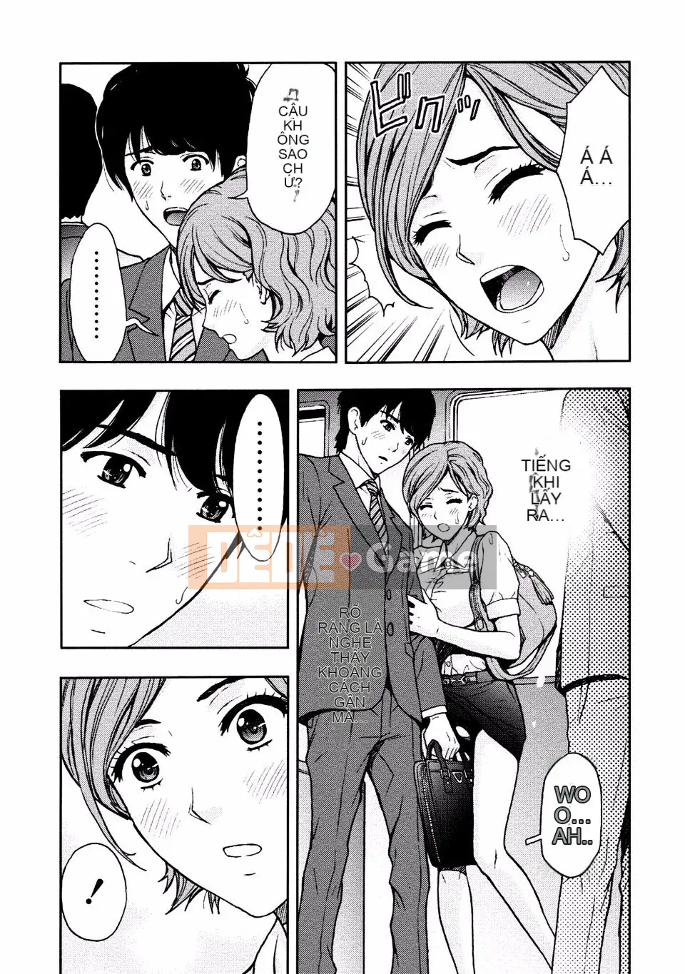 [Azuma Taira] Onee-san no Junai Karute