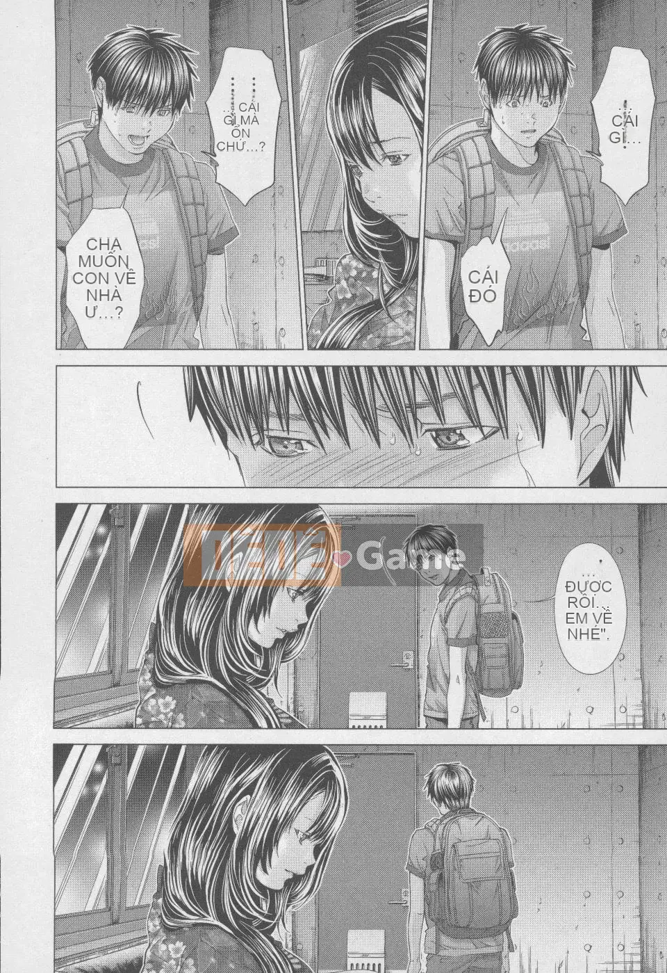 [Blush-DC 4 ~Secret·Honey~]