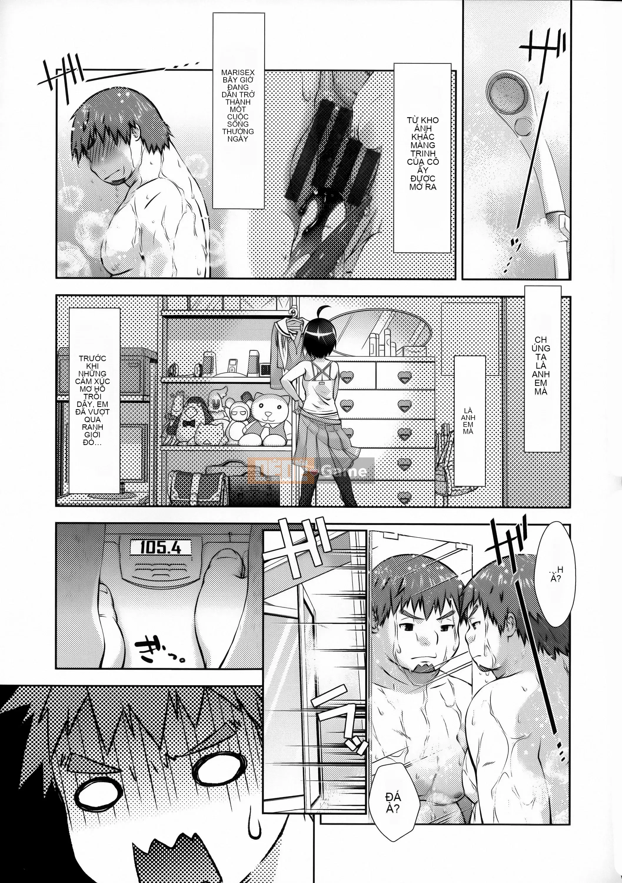 [Momoiro Manji-ryu] Nikushoku Joshi Nikki