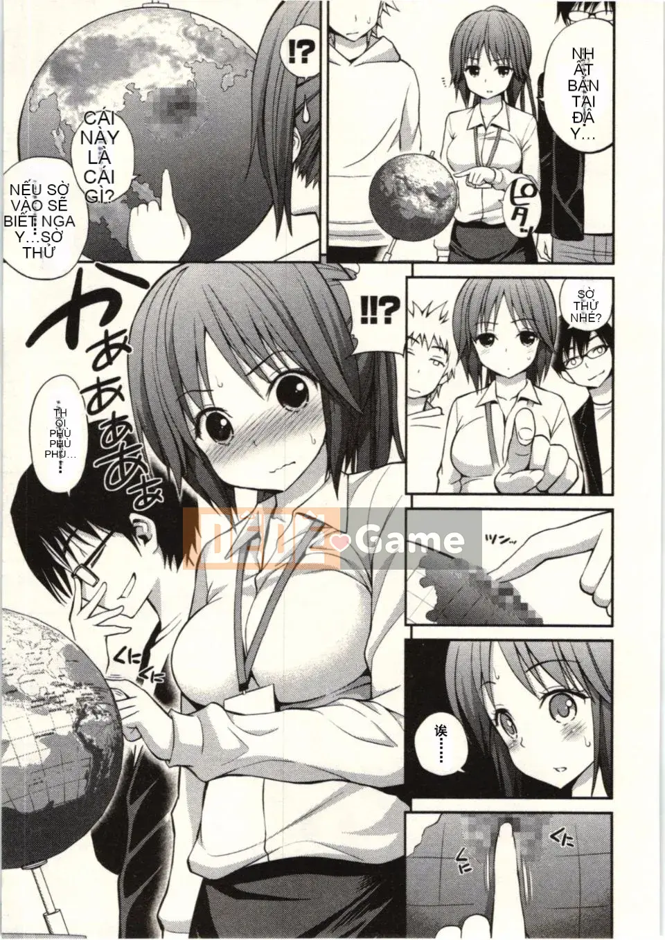 [Yahiro Pochi] Cách chơi ảo thuật đúng cách [tiếng Trung]