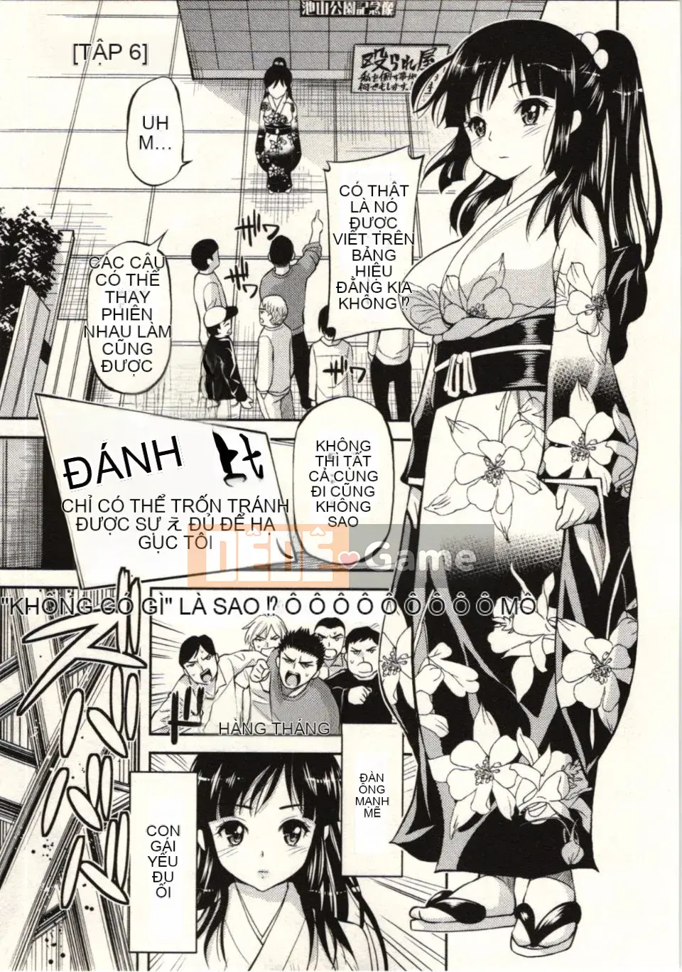 [Yahiro Pochi] Cách chơi ảo thuật đúng cách [tiếng Trung]