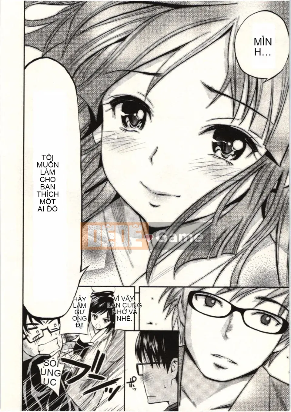 [Yahiro Pochi] Cách chơi ảo thuật đúng cách [tiếng Trung]