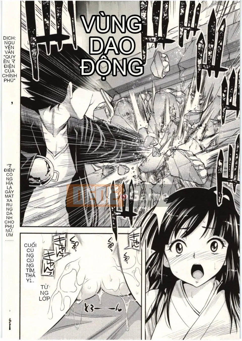 [Yahiro Pochi] Cách chơi ảo thuật đúng cách [tiếng Trung]