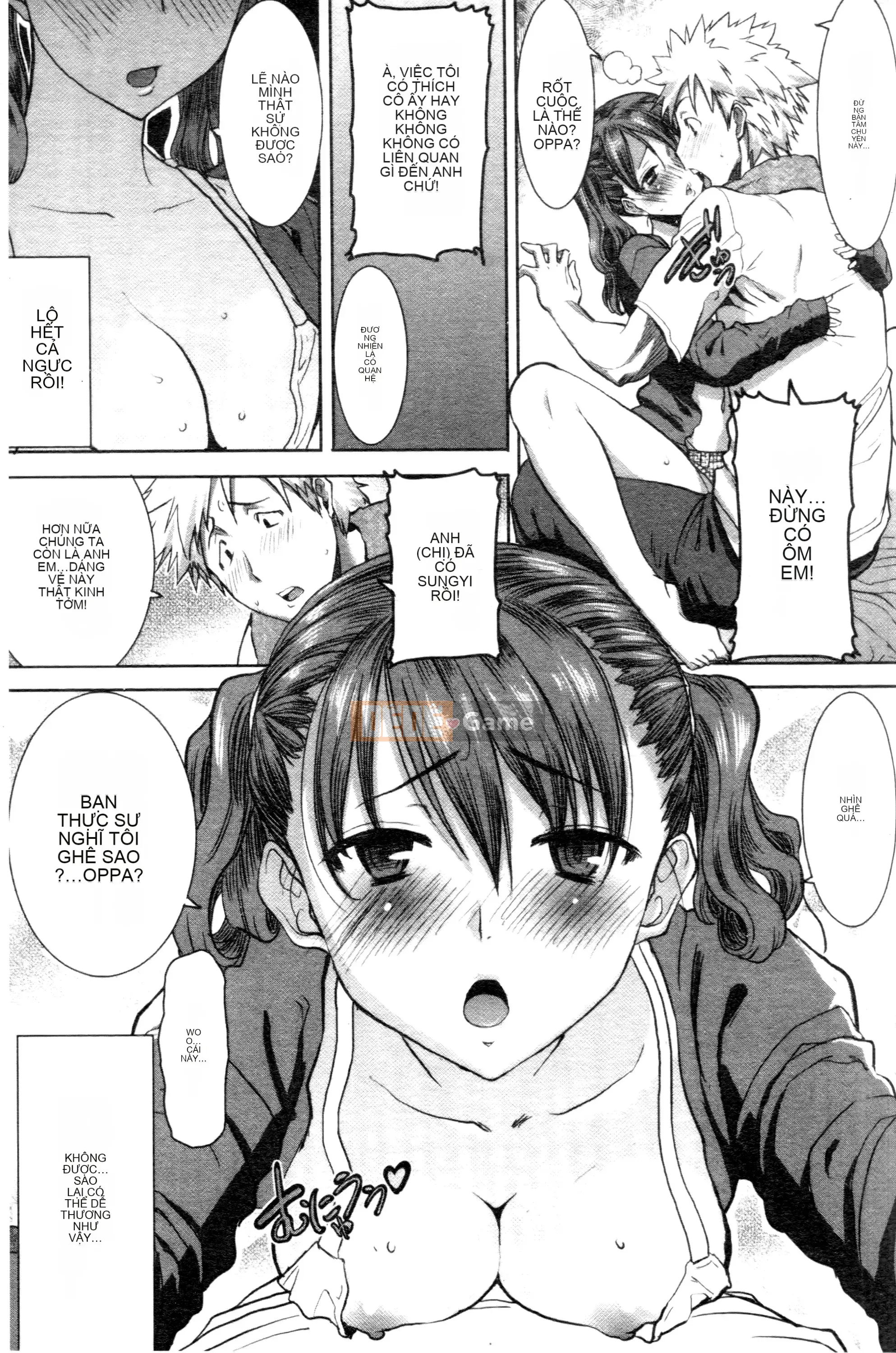 [Aji Tanaka] "Anh ấy được anh ấy ôm. Và rồi..." ~Ngày thiếu nữ thú nhận rằng mình là XXX cũ~