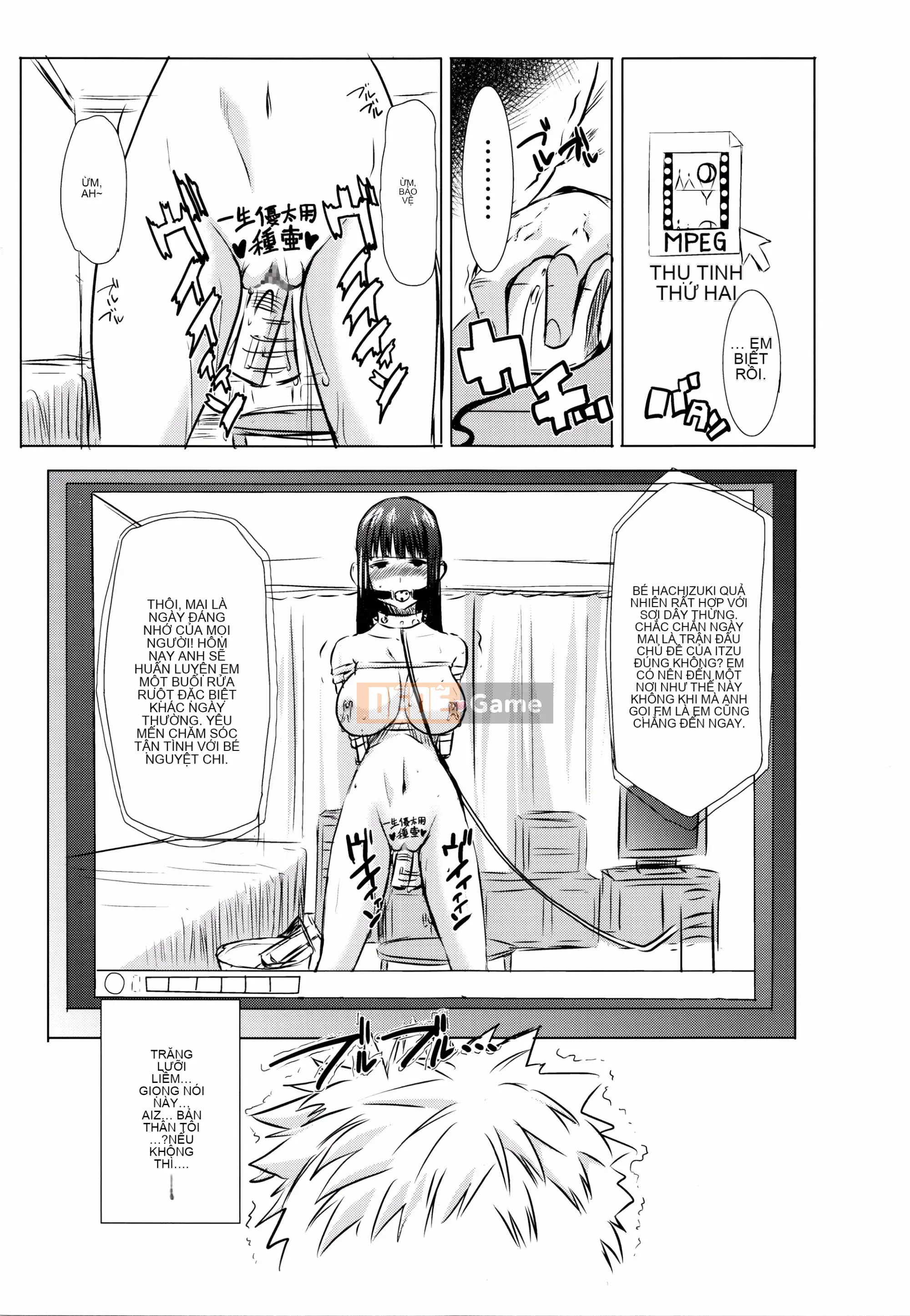 [Aji Tanaka] "Anh ấy được anh ấy ôm. Và rồi..." ~Ngày thiếu nữ thú nhận rằng mình là XXX cũ~