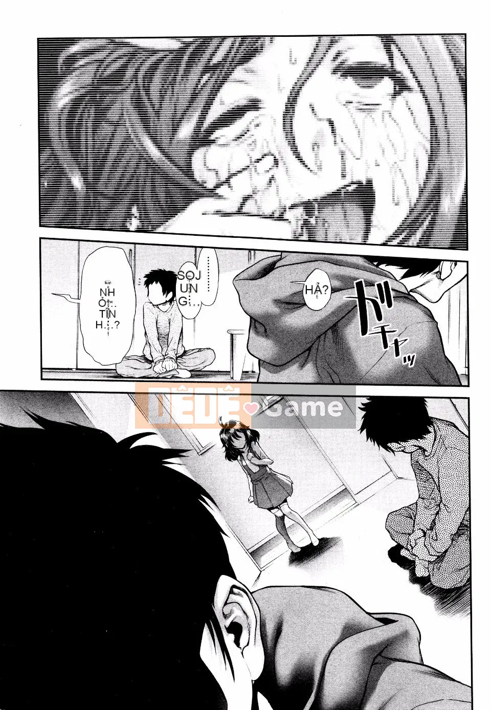 [Sannyuuutei Shinta] Chinpotsuki! Ijimerarekko ch.1-5