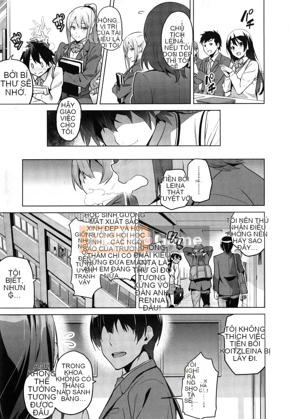 [Takeda Hiromitsu] Chị gái chăn nuôi + Phần thưởng độc quyền Toranoana