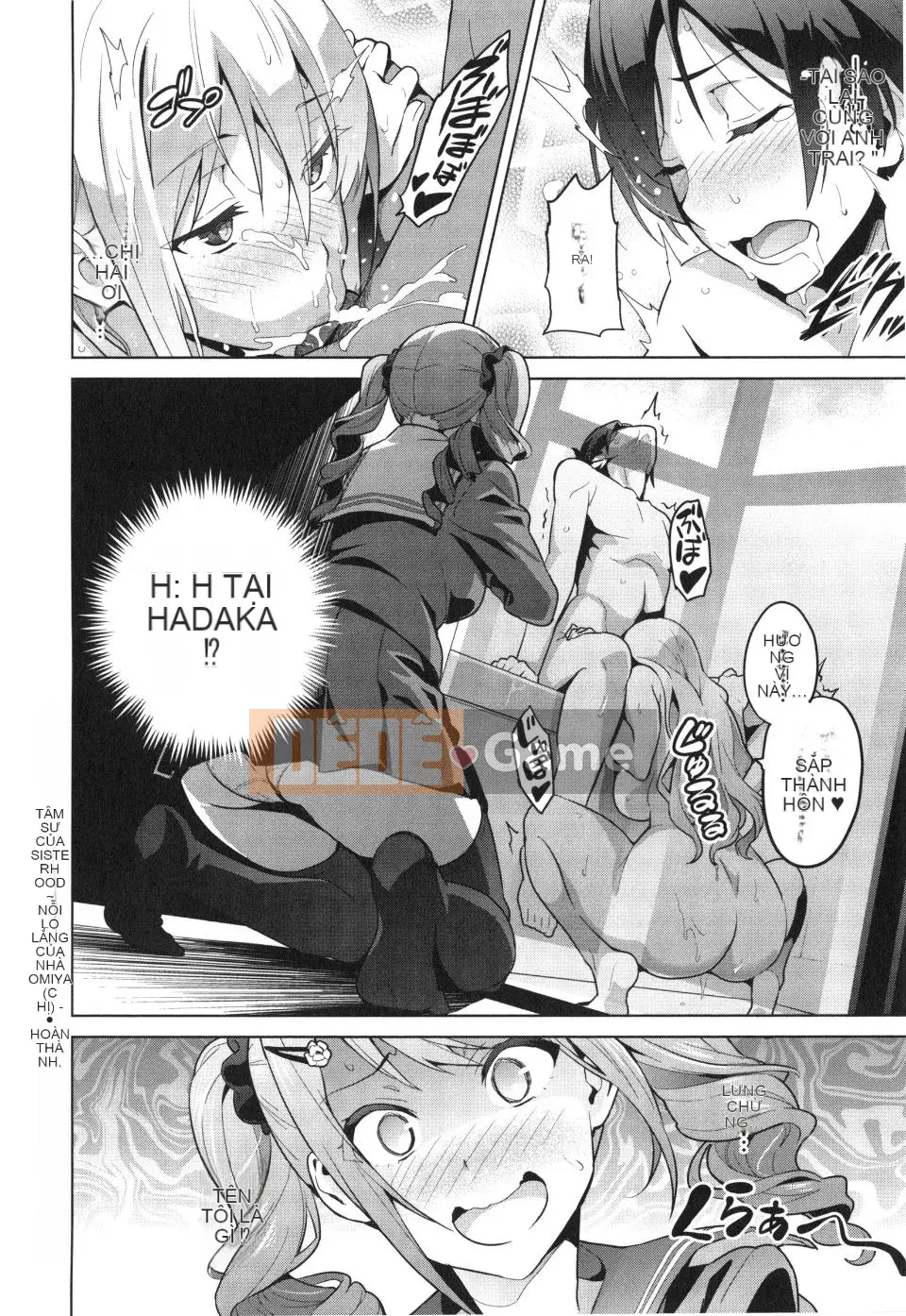 [Takeda Hiromitsu] Chị gái chăn nuôi + Phần thưởng độc quyền Toranoana