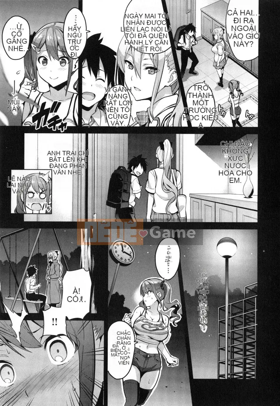 [Takeda Hiromitsu] Chị gái chăn nuôi + Phần thưởng độc quyền Toranoana