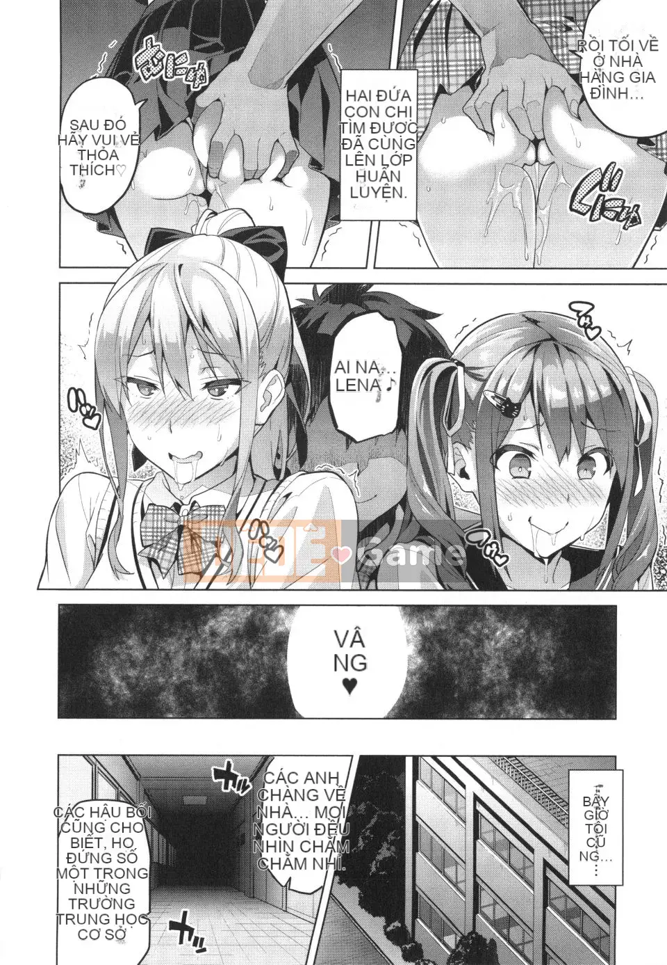 [Takeda Hiromitsu] Chị gái chăn nuôi + Phần thưởng độc quyền Toranoana