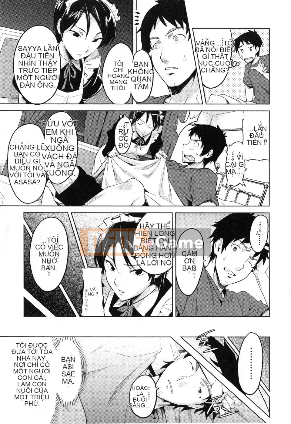 [Takeda Hiromitsu] Chị gái chăn nuôi + Phần thưởng độc quyền Toranoana