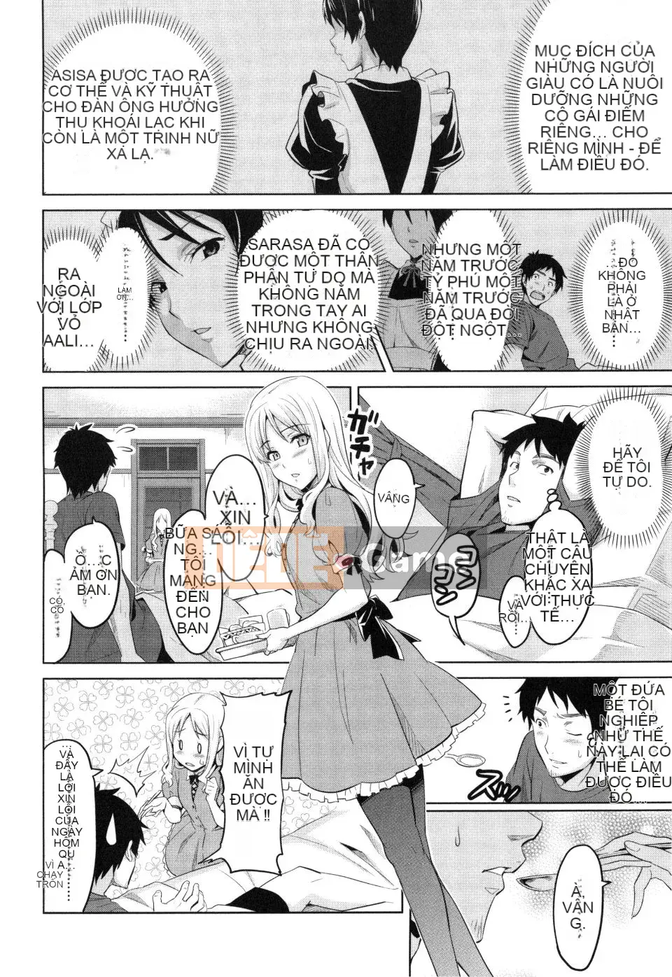 [Takeda Hiromitsu] Chị gái chăn nuôi + Phần thưởng độc quyền Toranoana