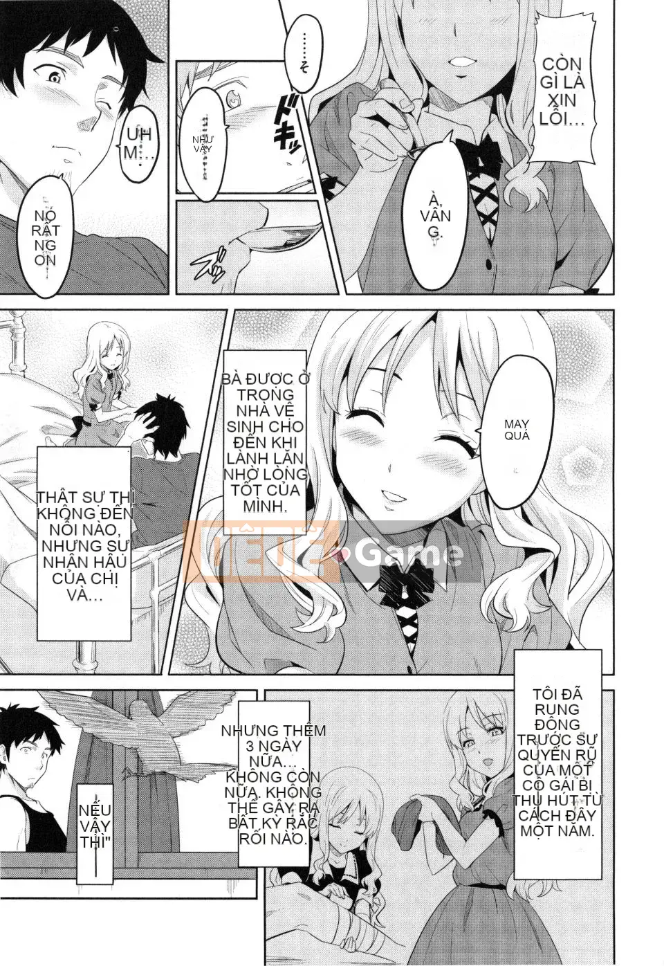 [Takeda Hiromitsu] Chị gái chăn nuôi + Phần thưởng độc quyền Toranoana