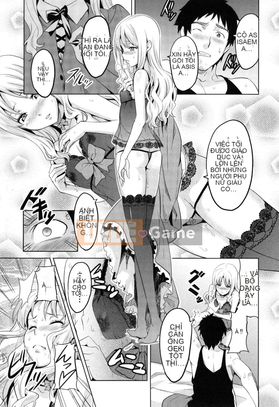 [Takeda Hiromitsu] Chị gái chăn nuôi + Phần thưởng độc quyền Toranoana