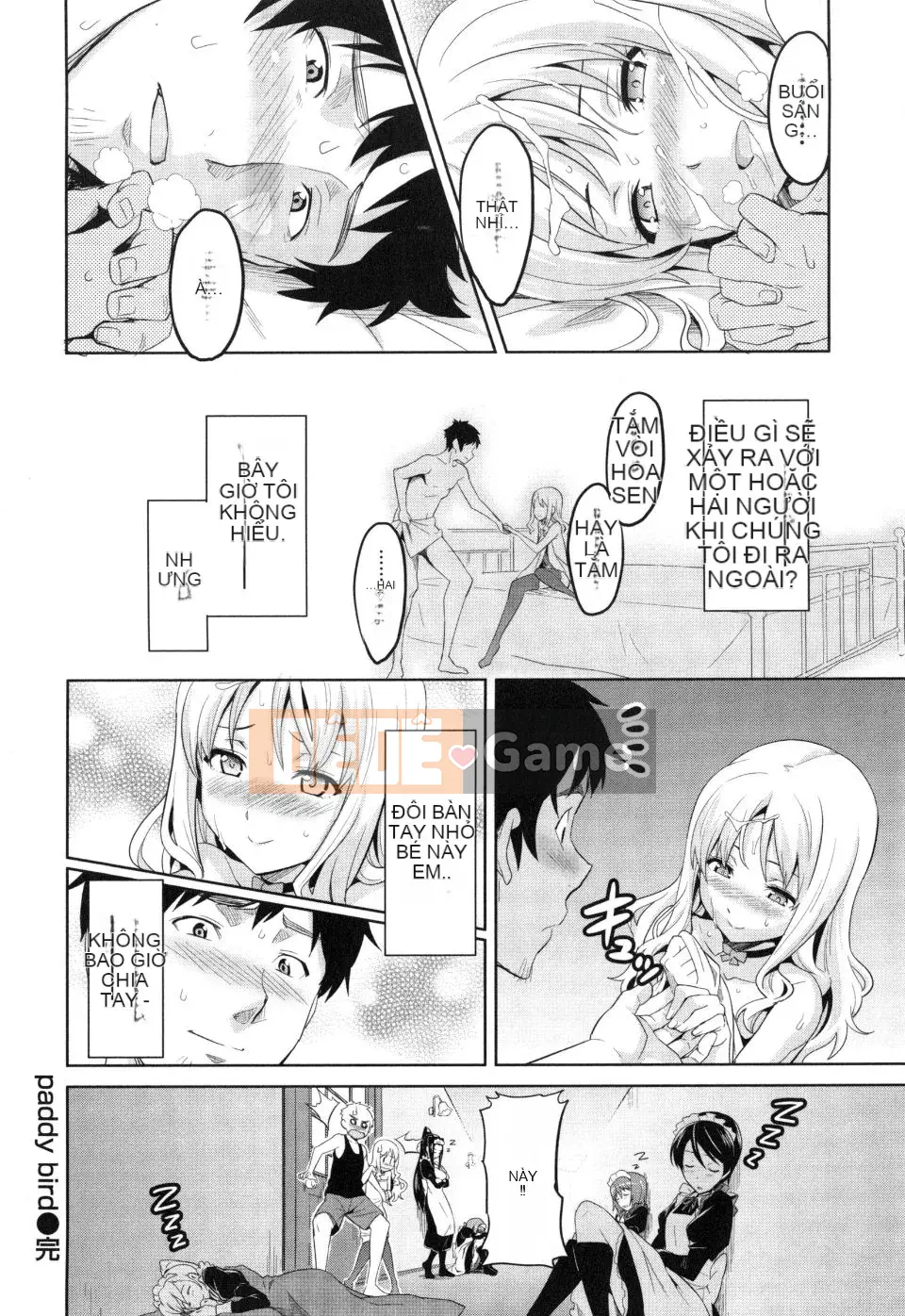 [Takeda Hiromitsu] Chị gái chăn nuôi + Phần thưởng độc quyền Toranoana