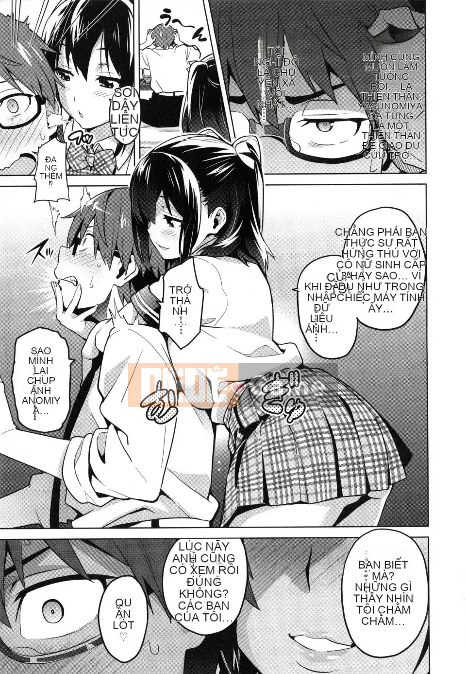 [Takeda Hiromitsu] Chị gái chăn nuôi + Phần thưởng độc quyền Toranoana