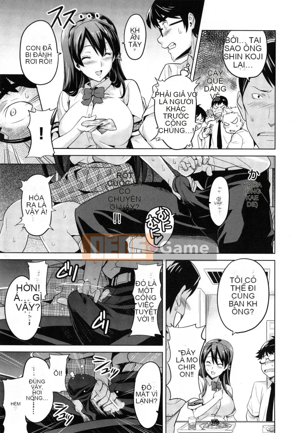 [Takeda Hiromitsu] Chị gái chăn nuôi + Phần thưởng độc quyền Toranoana