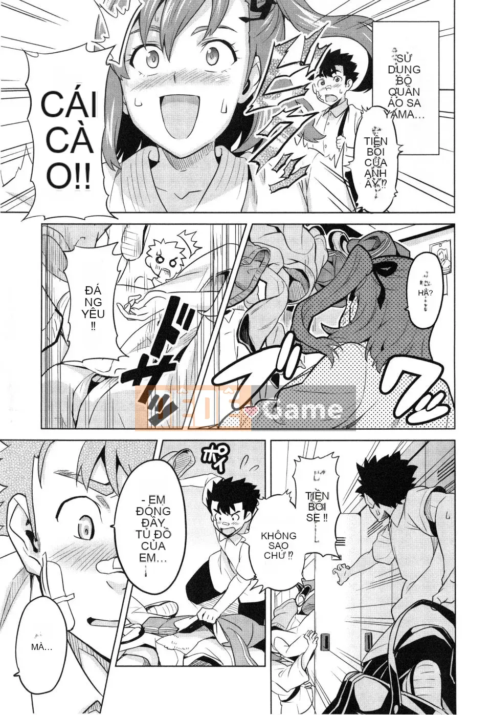 [Takeda Hiromitsu] Chị gái chăn nuôi + Phần thưởng độc quyền Toranoana