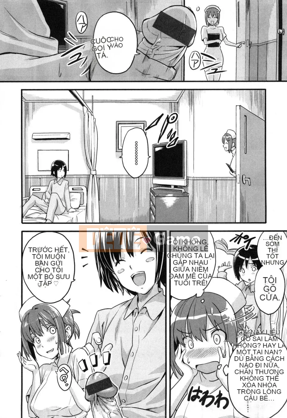 [Takeda Hiromitsu] Chị gái chăn nuôi + Phần thưởng độc quyền Toranoana