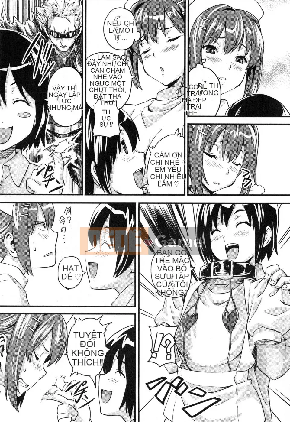 [Takeda Hiromitsu] Chị gái chăn nuôi + Phần thưởng độc quyền Toranoana