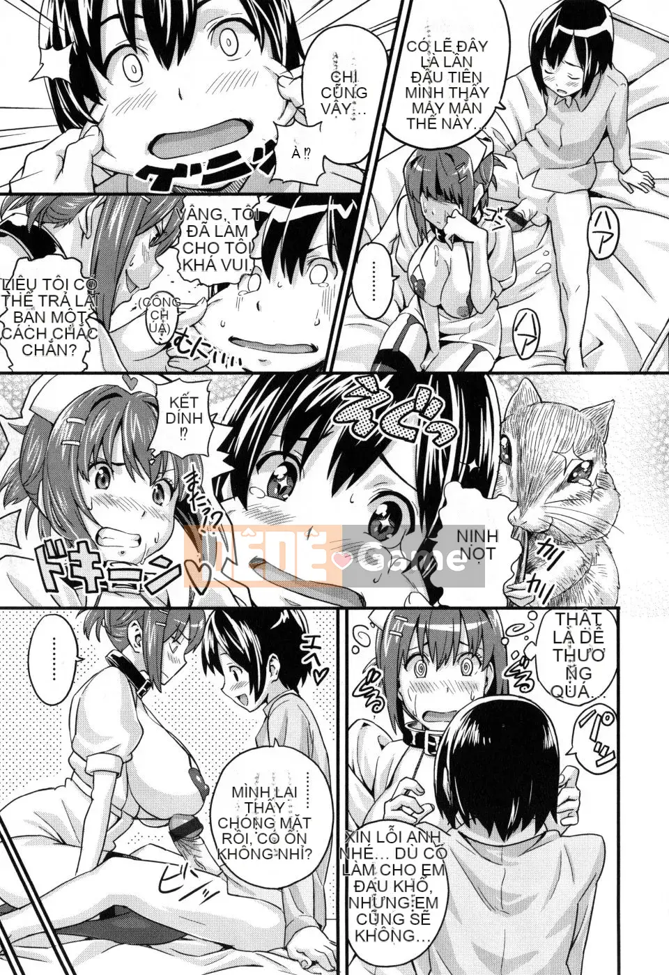 [Takeda Hiromitsu] Chị gái chăn nuôi + Phần thưởng độc quyền Toranoana