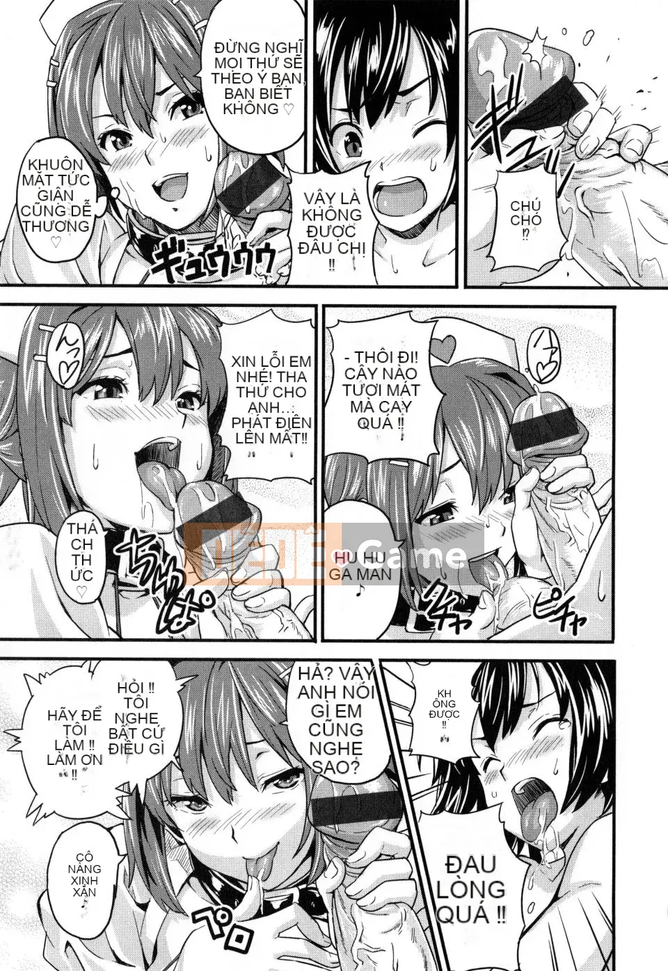 [Takeda Hiromitsu] Chị gái chăn nuôi + Phần thưởng độc quyền Toranoana