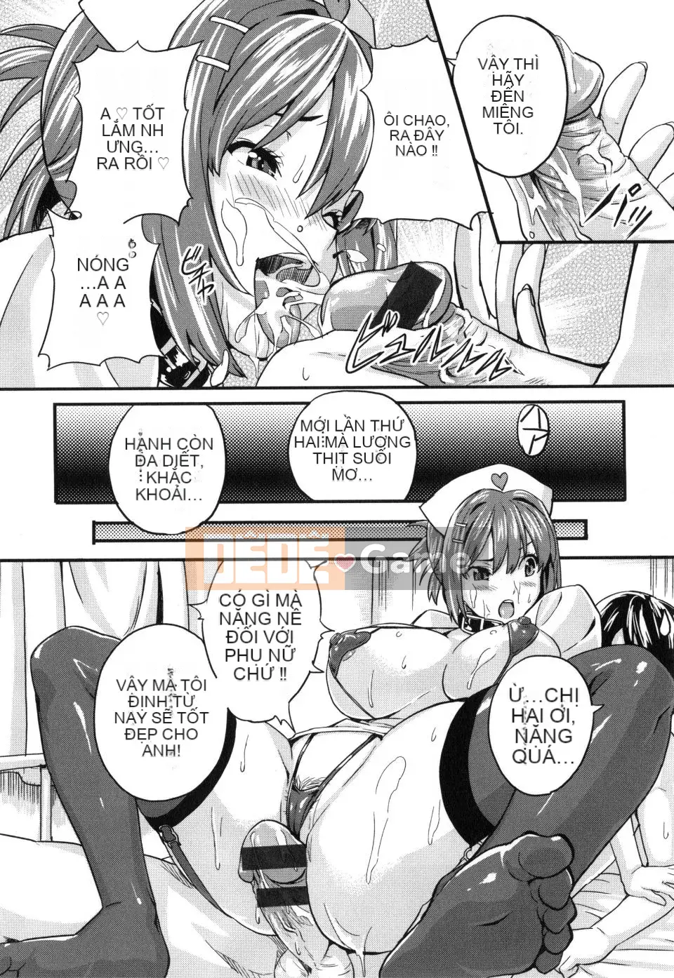 [Takeda Hiromitsu] Chị gái chăn nuôi + Phần thưởng độc quyền Toranoana