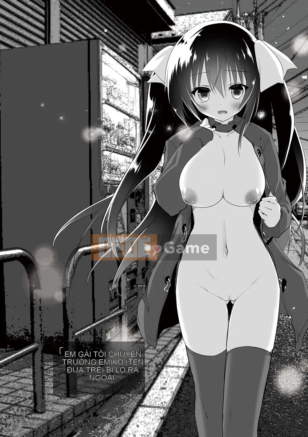 [Amanagi Seiji] Virgin de Bitch [Kỹ thuật số]