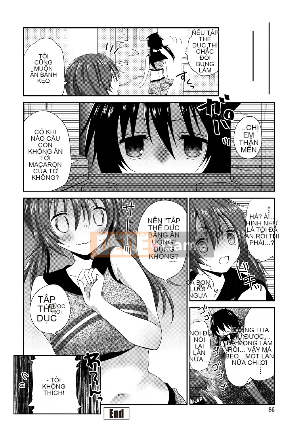 [Amanagi Seiji] Virgin de Bitch [Kỹ thuật số]