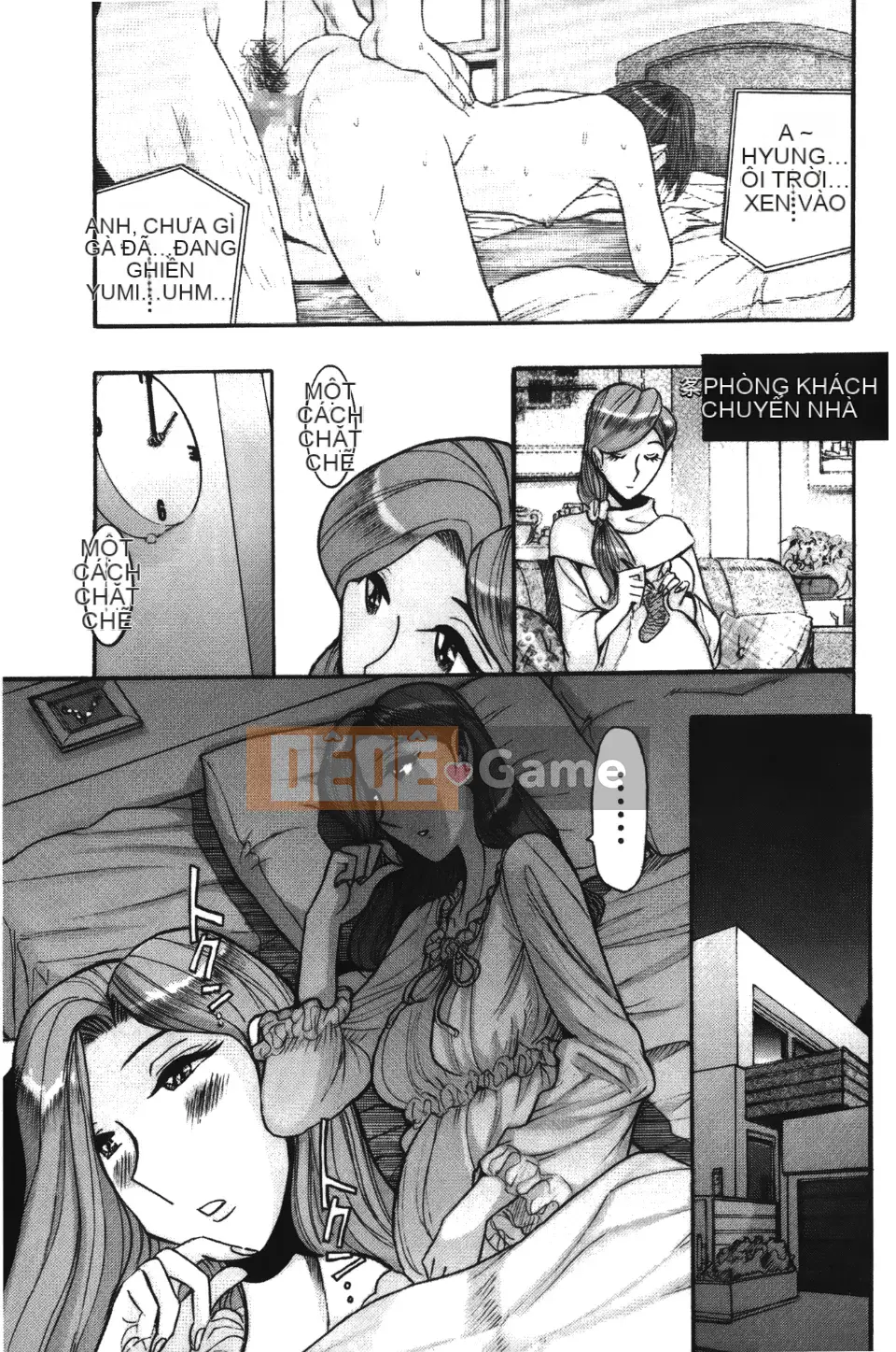 [Kojima Mio] Inkan no Sylvia