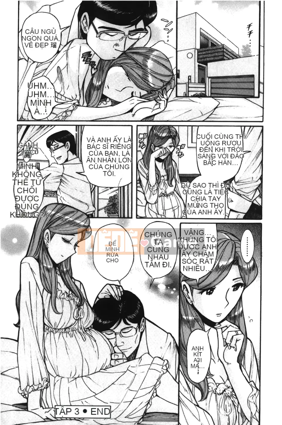 [Kojima Mio] Inkan no Sylvia